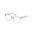 Armação de óculos Feminino Guess GU2909-53083 Violeta