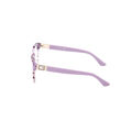 Armação de óculos Feminino Guess GU2909-53083 Violeta