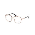 Armação de óculos Feminino Guess GU2914-56028