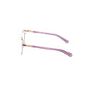 Armação de óculos Feminino Guess GU8254-54083 Violeta