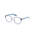 Armação de óculos Feminino Guess GU8254-54092 Azul