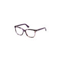 Armação de óculos Feminino Guess GU2937-52083 Violeta