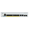 Switch Cisco C1000-8P-2G-L
