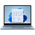 Notebook Microsoft Surface Laptop Go 2 128 GB 8 GB Ram Intel® Core™ i5 12,4" Azerty Francês