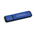 Pendrive Kingston DTVP30/8GB Azul 8 GB