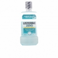 Lavagem Bocal Zero Listerine (500 Ml)