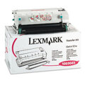 Tambor Impressora Lexmark Unidade de Transferência 10E0045