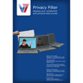 Filtro de Privacidade para Monitor V7 PS23.6W9A2-2E