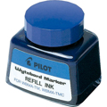 Tinta Recarga para Marcador Pilot 30ML Azul