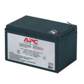 Bateria para Sistema Interactivo de Fornecimento Ininterrupto de Energia Apc RBC4
