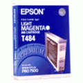 Tinteiro Epson Magenta Claro C13T484011