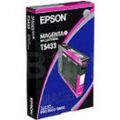 Tinteiro Epson Magenta C13T543300