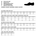 Sapatilhas de Desporto de Homem Skechers Zeller - Bazemore Azeitona 43