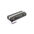 Bateria para Sistema Interactivo de Fornecimento Ininterrupto de Energia Apc RBC31 24 V