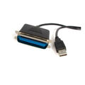 Cabo USB para Porto Paralelo Startech ICUSB1284 (1,8 m)