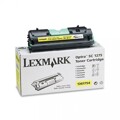Toner Lexmark Amarelo 1361754