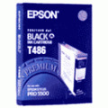 Tinteiro Epson Preto C13T486011