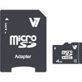 Cartão Micro Sd V7 VAMSDH4GCL4R-2E 4GB