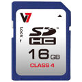 Cartão de Memória Sd V7 VASDH16GCL4R-2E 16GB