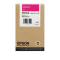 Tinteiro Epson Magenta C13T613300