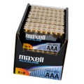 Pilhas Maxell Alcalina LR03 AAA Pack 16