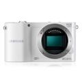 Máquina Fotográfica EV-NX1000BABPT Samsung