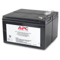 Bateria para Sai Apc APCRBC113