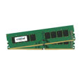 Memória Ram Crucial CT2K8G4DFS824A DDR4 16 GB