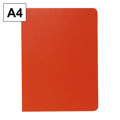 Dossier Cartolina Plus A4 200G Vermelho