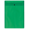 Envelopes Pp Plus A4 Botão Verde