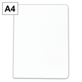 Dossier Cartolina Plus A4 200G Branco
