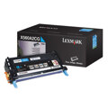 Toner Lexmark Azul Baixa Capacidade 0X560A2CG