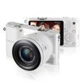 Câmara Fotográfica EV-NX1100BFWPT Samsung