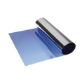 Lâmina Foliatec Sunvisor Azul Antiencadeamento (19 X 150 cm)