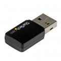 Adaptador USB Wifi Startech USB433WACDB