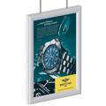 Painel Informativo Snap Light Duplo A3 501 X 378mm