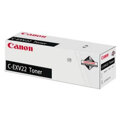 Toner Canon EXV22