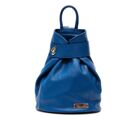 Bolsa Mulher Trussardi D66TRC1022-BLUETTE Pele Azul