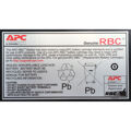Bateria Apc RBC6 Recarga