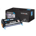 Toner Lexmark Azul Alta Capacidade 0X560H2CG