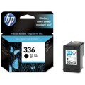 HP 336 Preto Inkjet Print Cartridge (5 ml)