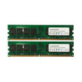 Memória Ram V7 4 GB DDR2