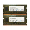 Memória Ram V7 V7K128008GBS-LV 8 GB DDR3