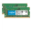 Memória Ram Crucial 16 GB DDR4