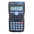 Calculadora Plus Cientifica Fx82