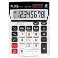 Calculadora Plus Ss-210