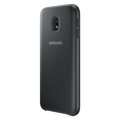 Capa Galaxy J3 Preto EF-PJ330CBEGWW Samsung