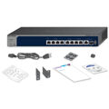 Switch Netgear MS510TX-100EUS