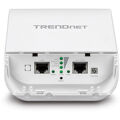 Ponto de Acesso Trendnet TEW-740APBO2K 2.4 Ghz Branco