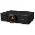 Epson Videoprojector Laser EB-L615U Wuxga 6000AL Lente Fixa Preto
